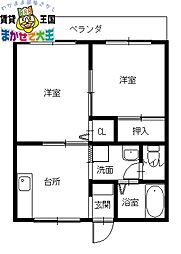 グランソレイユ上戸町