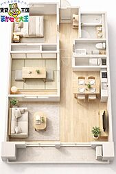 モンベール南長崎