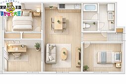 コーポパルティエール