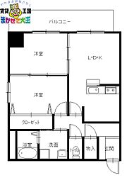 スカイコート出島