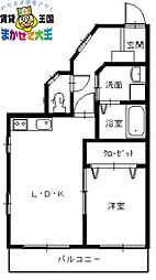 パレスリーガル