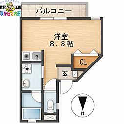 長崎市八幡町