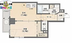 ケイズ・ヴィラ