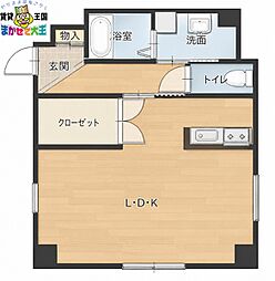 シャーレン愛宕