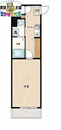 宝町スカリエッティ