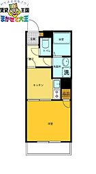 グラッチェ目覚