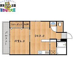 ハイツ山口