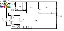 エヴァーグリーンEAST