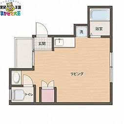 リベーレ矢の平