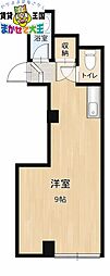 シャーレン愛宕