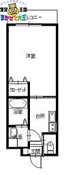 グランポルト樺島