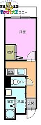 デ・クメール宝町