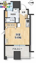 シーフロント