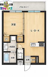 フェリーチェ梅香崎