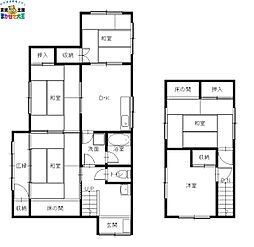 長崎市滑石3丁目の一戸建て