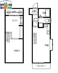 コンフォート白鳥