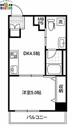 フューチャー若葉