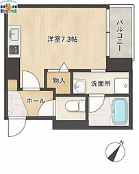 ＣＩＥＬＯ平野町