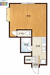 長崎市扇町