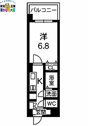 グランアズール浦上