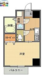フォレスト赤迫