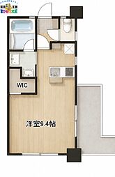 プラネットマンション
