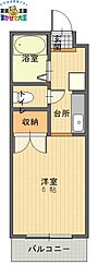 クレール岩屋