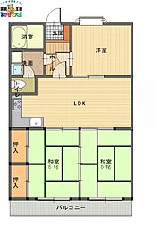 アールグレイマンション岩屋