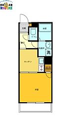 長崎市目覚町