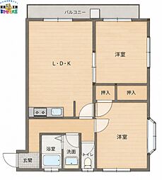 AT’ｓマンション西町