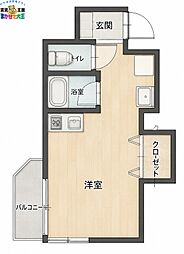 ハピーロード赤迫1番館