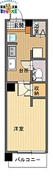 長崎市家野町