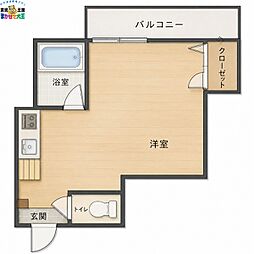 ＭＩＺＵＡＳＨＩビル