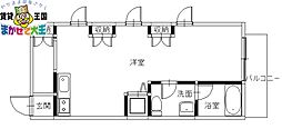 ベガ岩屋ツインタワー 605