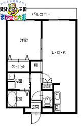 長崎市滑石1丁目