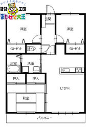 東亜ヒルハウス光風台2棟