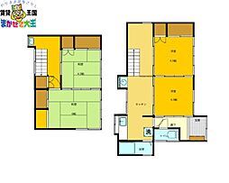 長崎市錦2丁目の一戸建て