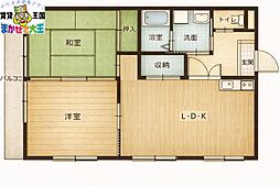 トレジャマンション