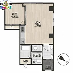 Ｒｅ　ＢＩＲＴＨ道の尾