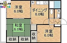 フラワーマンション