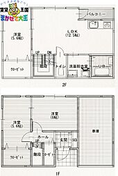 カーサヒルズ葉山II