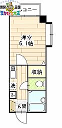 長崎市大橋町