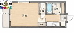 クレスト住吉