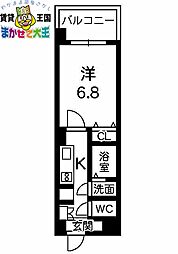 グランアズール浦上