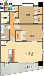 ベガ岩屋ツインタワー