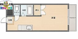 コーポたなかPt6