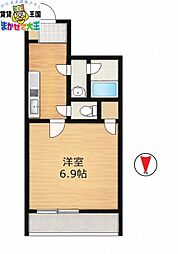 長崎市赤迫3丁目