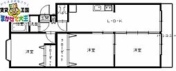 堀川アパートＢ棟
