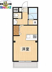 エスポワール坊ノ前Ｂ