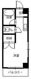 ハイツレイクサイド 405